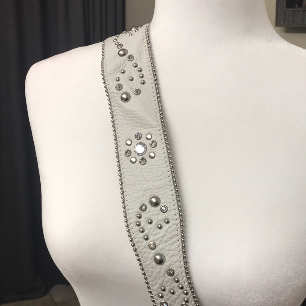 Brand new Charm in Luck purse